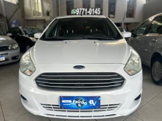 Foto do veículo Ford Ka 1.5 16v N-vct Se Plus