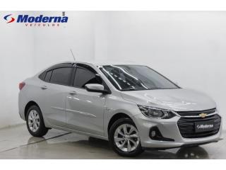 Foto do veículo Chevrolet Onix Sedan Plus Ltz 1.0 12v Tb Flex Mec.