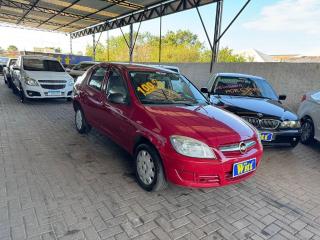 Foto do veículo Chevrolet Prisma Sed. Maxx/lt 1.4 8v Econof. 4p