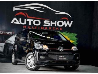 Foto do veículo Volkswagen Up 1.0 Tsi Move Up!