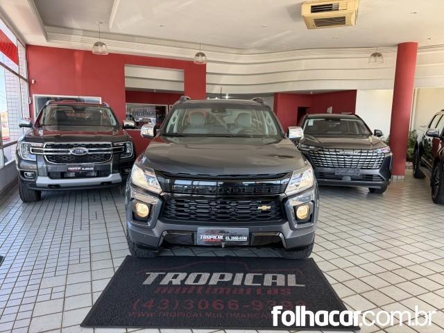 Chevrolet S10 Pick-up Ltz