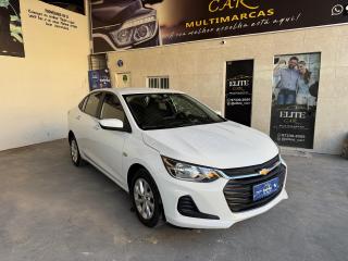 Foto do veículo Chevrolet Onix Plus 1.0 Lt