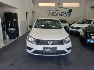 Foto do veículo Volkswagen Gol 1.0
