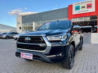 Foto do veículo Toyota Hilux 2.8 Tdi Cd Srx Auto 4wd