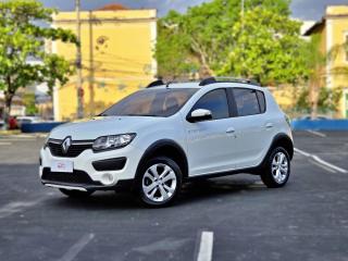 Foto do veículo Renault Sandero Stepway Flex 1.6 16v 5p
