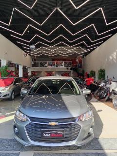 Foto do veículo Chevrolet Onix 1