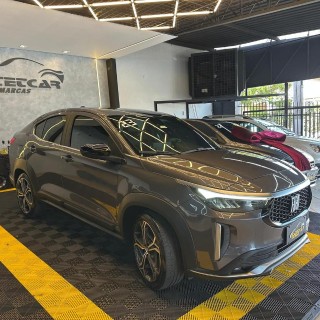 Foto do veículo Fiat Fastback Impetus 1.0 200 T. Flex Aut
