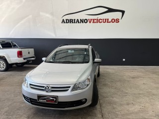 Foto do veículo Volkswagen Saveiro 1.6 Total Flex Cabine Estendida Trooper