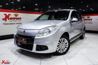 Foto do veículo Renault Sandero 1.6 8v Hi-torque Privilege