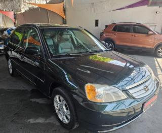 Foto do veículo Honda Civic 1.7 Lx