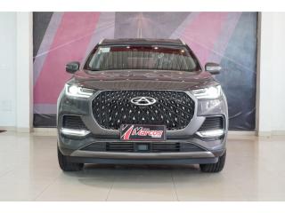 Foto do veículo Chery Tiggo 8 1.6 Tgdi Pro Dct