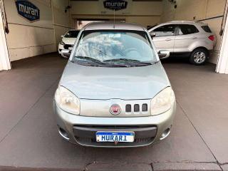 Foto do veículo Fiat Uno Vivace/rua 1.0 Evo Fire Flex 8v 5p