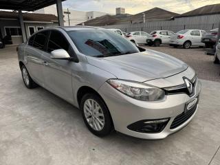 Foto do veículo Renault Fluence Sed. Dyn. Plus 2.0 16v Flex Aut.