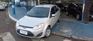 Foto do veículo Ford Fiesta 1.6 Sedan Flex