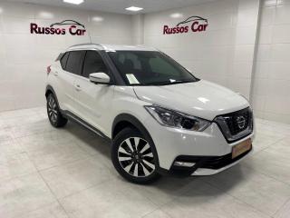 Foto do veículo Nissan Kicks Sl 1.6 16v Flexstar 5p Aut.