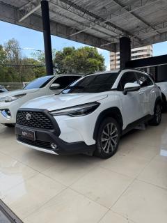 Foto do veículo Toyota Corolla Cross 2.0 Xre Cvt