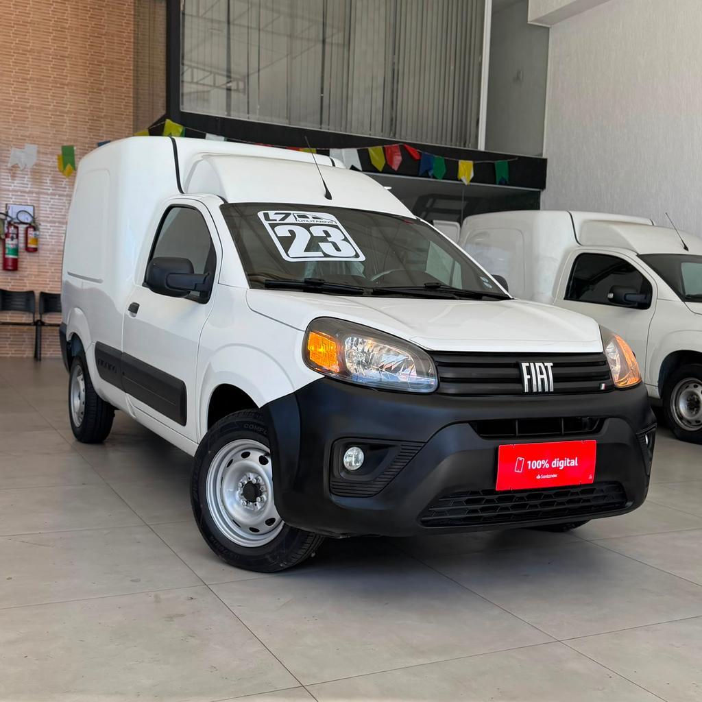 Fiat Fiorino