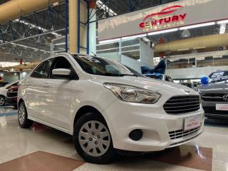 Foto do veículo Ford Ka 1.0 Flex Se