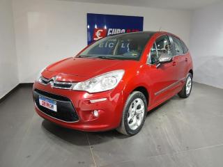 Foto do veículo Citroen C3 1.6 Vti 120 Flex Exclusive Bva