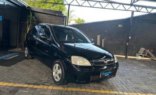 Foto do veículo Chevrolet Corsa Hat. Maxx 1.4 8v Econoflex 5p