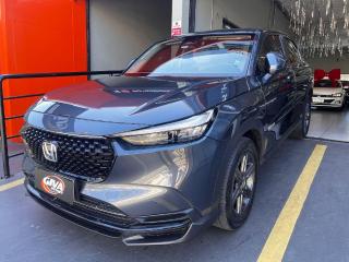 Foto do veículo Honda Hr-v Advance 1.5 Flex Tb 16v 5p Aut.