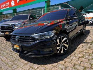 Foto do veículo Volkswagen Jetta 1.4 250 Tsi Comfortline Tiptronic