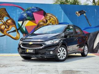 Foto do veículo Chevrolet Onix Hatch Lt 1.0 8v Flexpower 5p Mec.