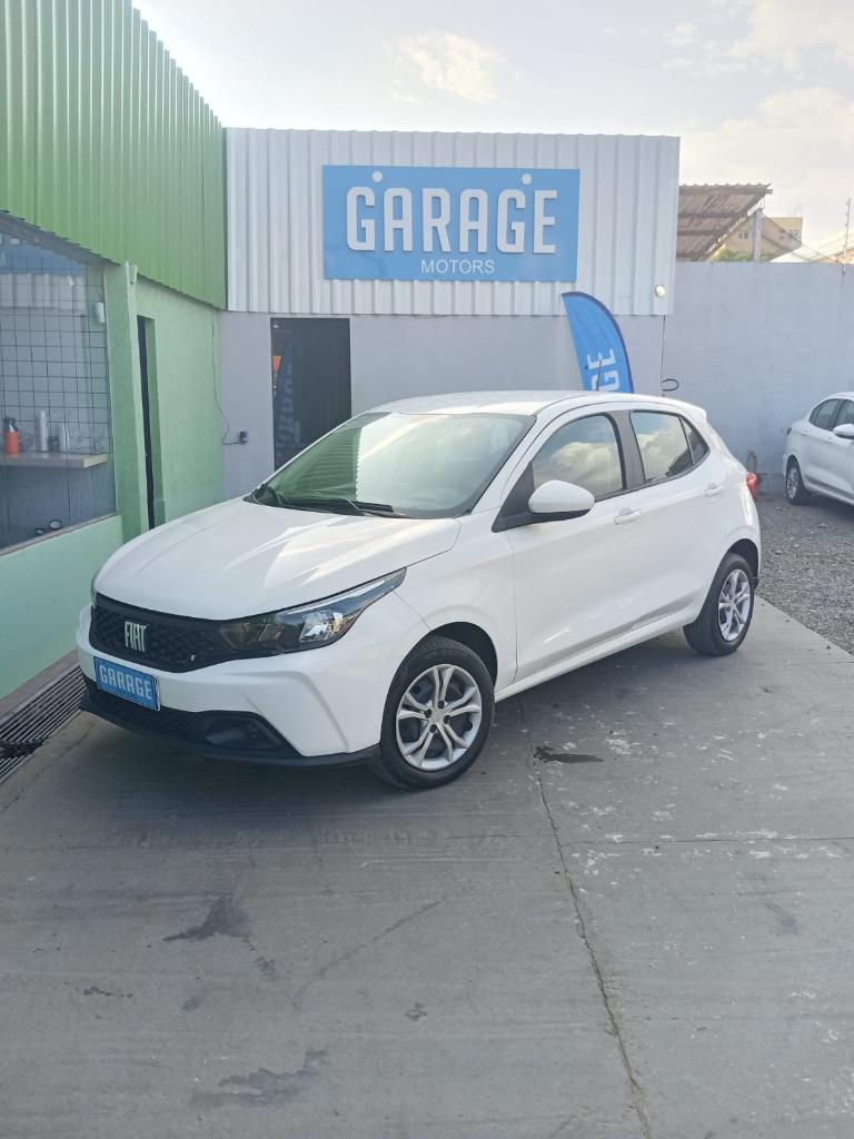 Fiat Argo ARGO 1.0 6V Flex 2023