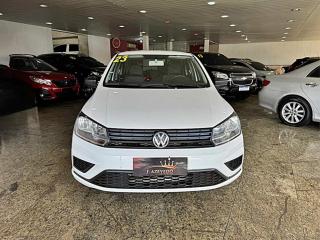Foto do veículo Volkswagen Voyage 1.0/1.0 City Mi Total Flex 8v 4p