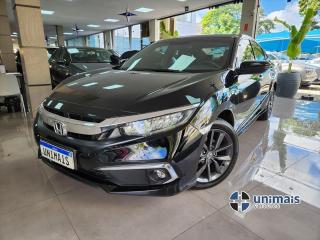 Foto do veículo Honda Civic 2.0 Exl Cvt