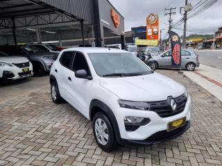 Foto do veículo Renault Kwid 1.0 Zen
