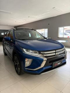 Foto do veículo Mitsubishi Eclipse Cross 1.5 Turbo Hpe-s Auto