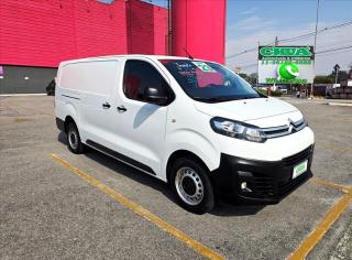 Foto do veículo Citroën Jumpy Cargo 1.5 Turbo Diesel