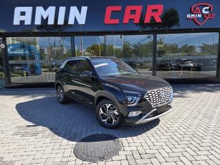 Foto do veículo Hyundai Creta 1.0 T-gdi Platinum Auto