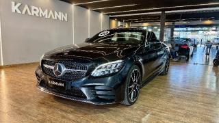 Foto do veículo Mercedes-benz C-300 Cabriolet 2.0 245/258cv Aut.