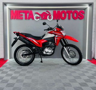 Foto do veículo Honda Nxr 160 Bros Esdd Cbs