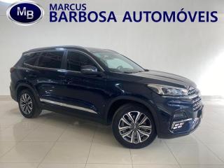 Foto do veículo Chery Tiggo 8 Txs 1.6 16v Tgdi Aut.