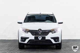 Foto do veículo Renault Sandero 1.6 Zen Cvt