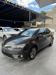 Foto do veículo Toyota Corolla Xei 2.0 Flex