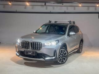 Foto do veículo Bmw X1 2.0 16v Turbo Activeflex Sdrive20i 4p Automático