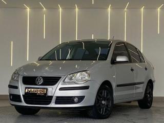 Foto do veículo Volkswagen Polo 1.6 Sedan Total Flex