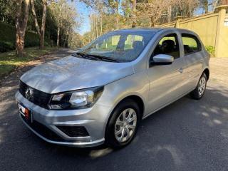Foto do veículo Volkswagen Gol 1.0