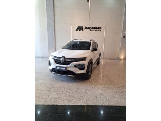 Foto do veículo Renault Kwid Outsider 1.0 Flex 12v 5p Mec.