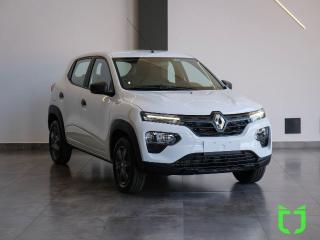 Foto do veículo Renault Kwid Zen 1.0 Flex 12v 5p Mec.