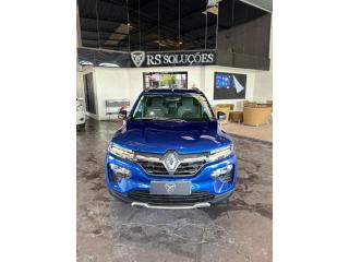 Foto do veículo Renault Kwid 1.0 Outsider