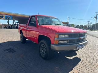 Foto do veículo Chevrolet Silverado Std Maxion S4