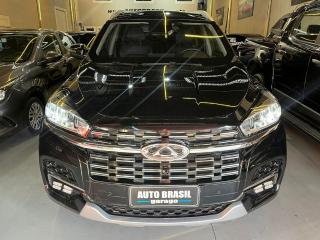 Foto do veículo Chery Tiggo 8 Txs 1.6 16v Tgdi Aut.