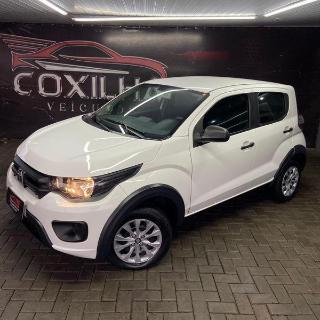 Foto do veículo Fiat Mobi Like 1.0 Fire Flex 5p.