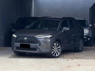 Foto do veículo Toyota Corolla Cross 2.0 Xre Cvt
