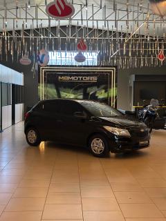 Foto do veículo Chevrolet Onix 1.0 Spe/4 Eco Joy